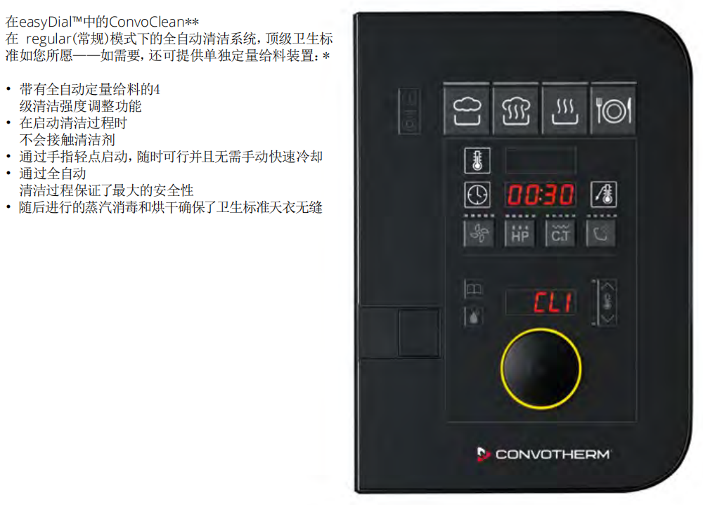 Convotherm 4